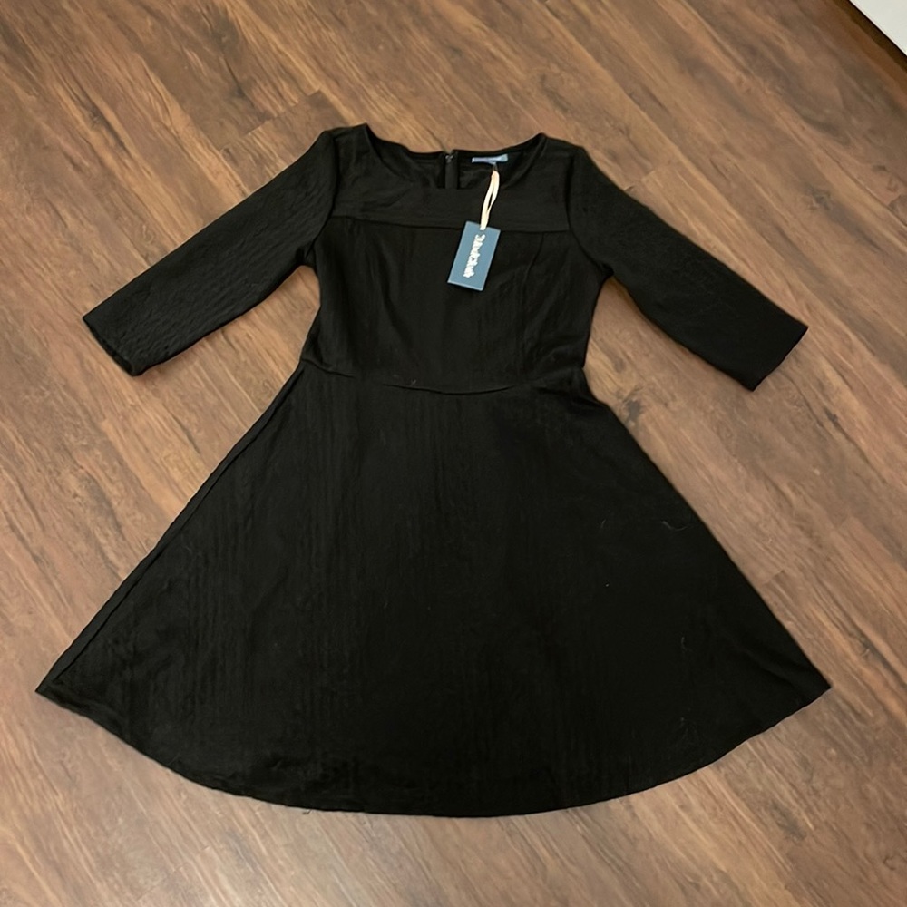 Modcloth Dress